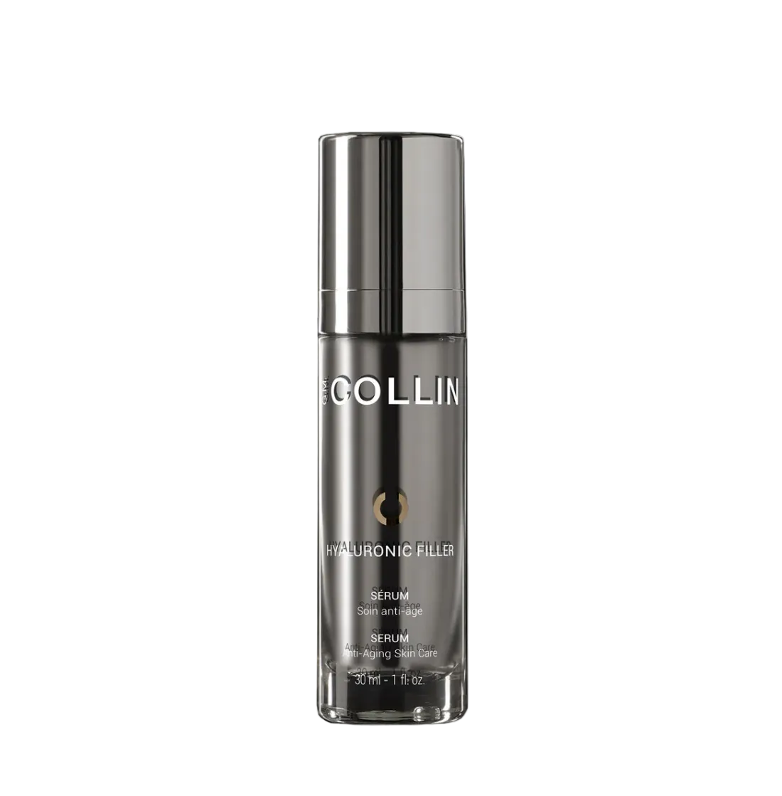 Hyaluronic Filler Sérum