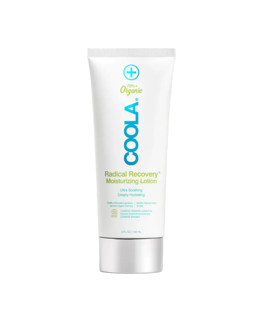 Lotion hydratante après-soleil - Radical Recovery