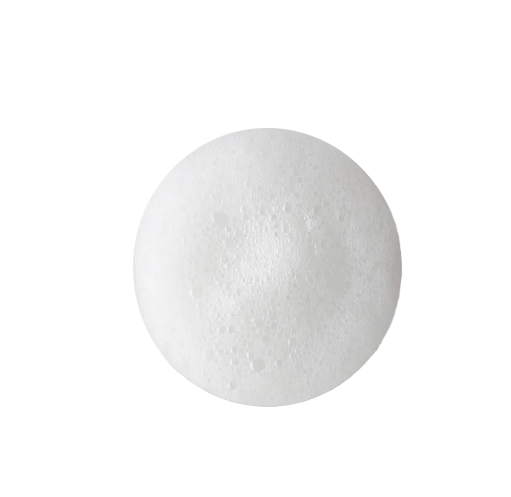 Puractive+ Mousse Nettoyante