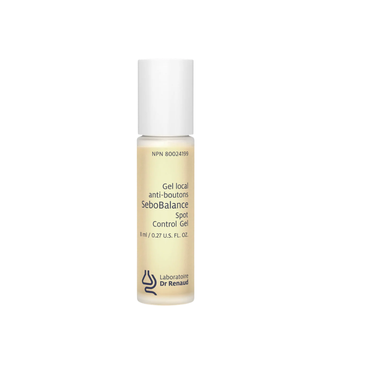 SeboBalance Gel Local Anti-boutons